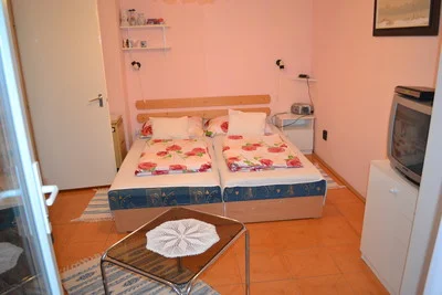 Harkány apartman kiadó