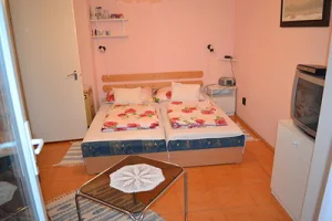 Harkány apartman kiadó
