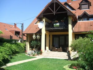 Harkány apartman kiadó