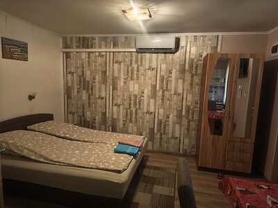 7815 Harkány Rákóczi u. 10. apartman szállás