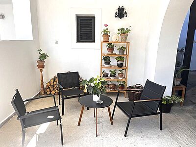 7815 Harkány Petőfi u. 6. apartman szállás
