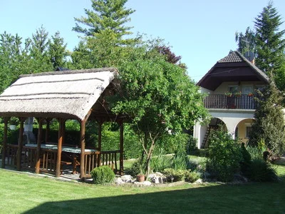 Harkány apartman kiadó