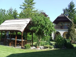 Harkány apartman kiadó