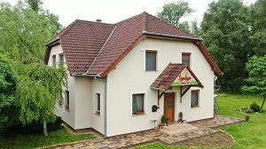 Harkány apartman kiadó