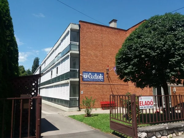 Harkány apartman kiadó