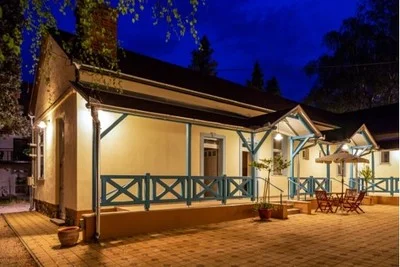 Harkány apartman kiadó