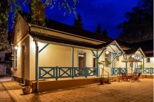 Harkány apartman kiadó