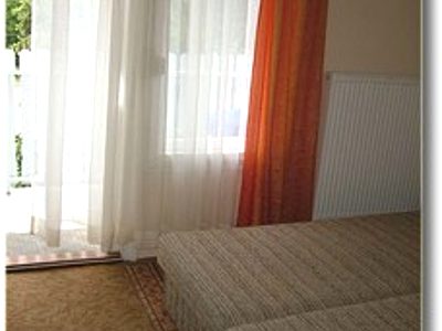 7815 Harkány Rózsa Ferenc 7. apartman szállás