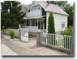 Harkány apartman kiadó