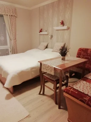 Harkány apartman kiadó
