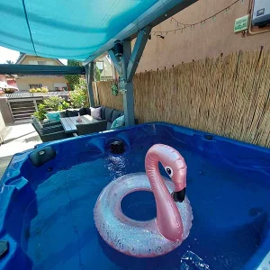 Harkány apartman kiadó