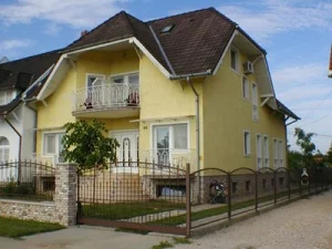 Harkány apartman kiadó