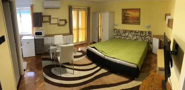 Harkány apartman kiadó