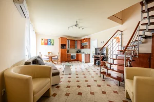 Harkány apartman kiadó