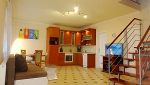 Harkány apartman kiadó