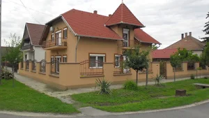 Harkány apartman kiadó