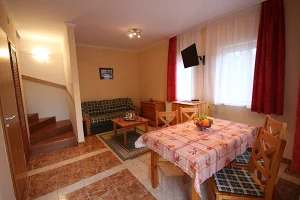 Harkány apartman kiadó