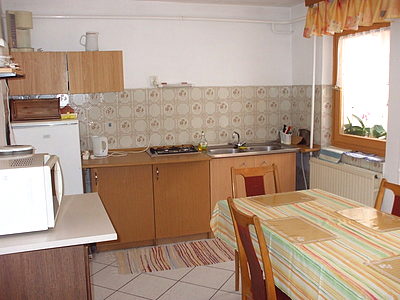 7815 Harkány Kőrösi Cs. S. u. 59. apartman szállás