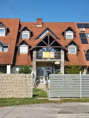 Harkány apartman kiadó