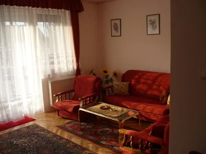 Harkány apartman kiadó