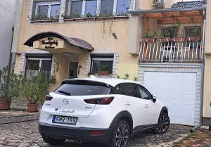 Harkány apartman kiadó