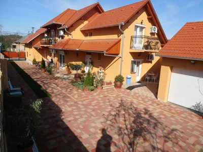 Harkány apartman kiadó