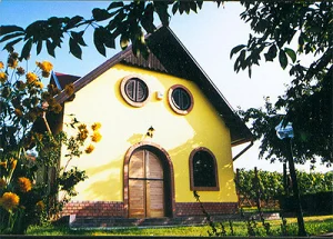 Harkány apartman kiadó