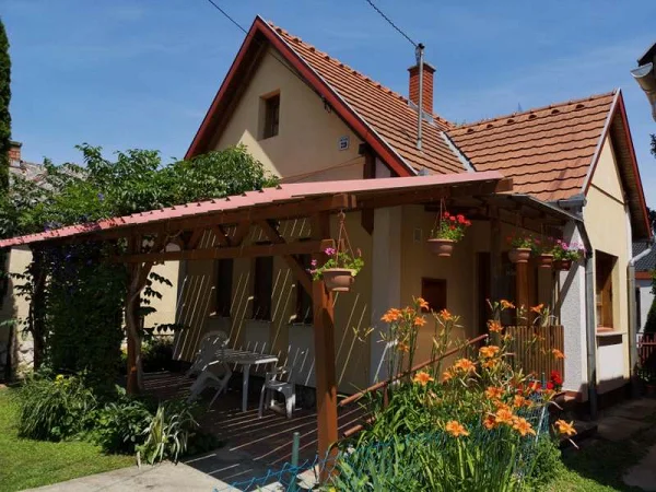 Harkány apartman kiadó