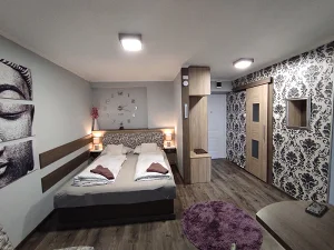 Harkány apartman kiadó