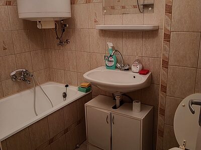 7815 Harkány Járó József utca 2/2 A ép. Fsz.6. apartman szállás