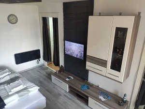 Harkány apartman kiadó