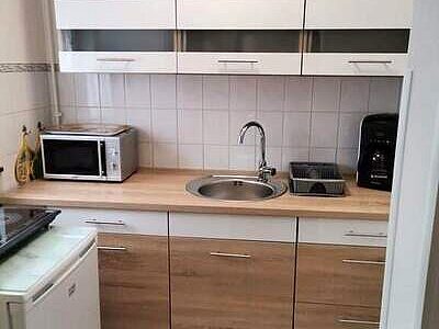 7815 Harkány Szent István u. 3-5. apartman szállás