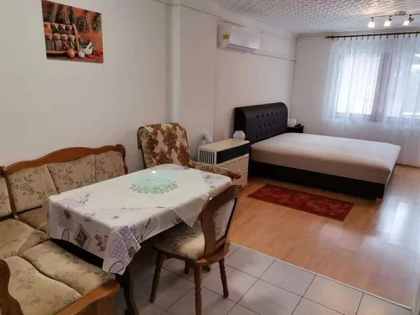 Harkány apartman kiadó