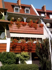 Harkány apartman kiadó