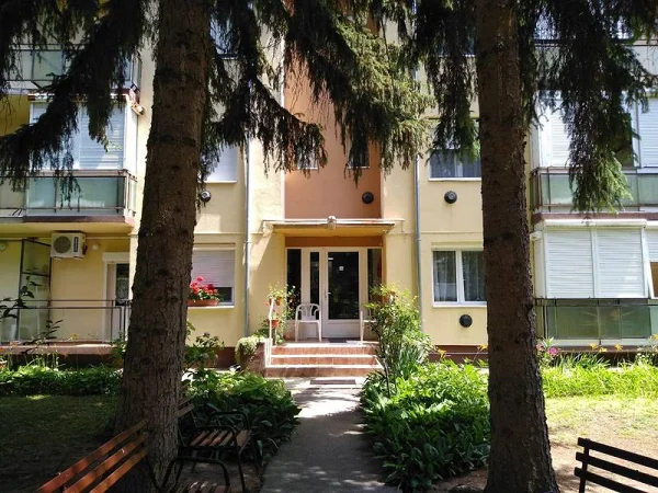 Harkány apartman kiadó