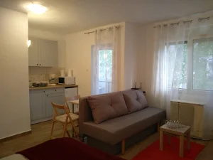 Harkány apartman kiadó