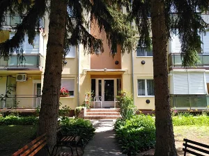 Harkány apartman kiadó