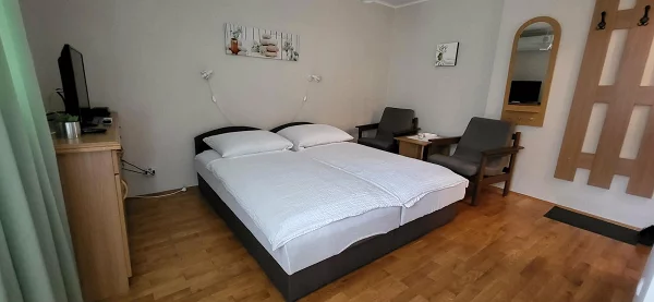 Harkány apartman kiadó