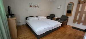 Harkány apartman kiadó
