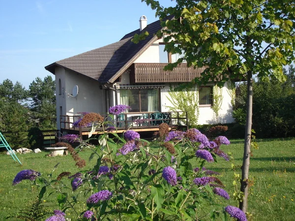 Hárskút apartman kiadó