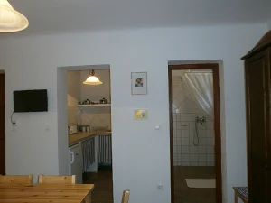 Hegyhátszentjakab apartman kiadó