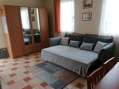 9437 Hegykő Fertő u. 8. apartman szállás