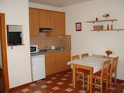 9437 Hegykő Fertő u. 8. apartman szállás