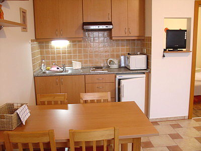 9437 Hegykő Fertő u. 8. apartman szállás