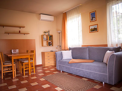 9437 Hegykő Fertő u. 8. apartman szállás