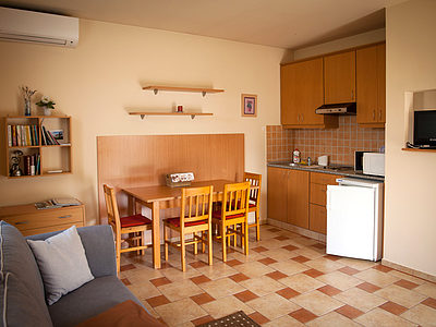 9437 Hegykő Fertő u. 8. apartman szállás