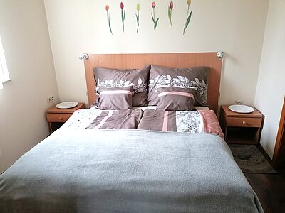 9437 Hegykő Fertő u. 8. apartman szállás