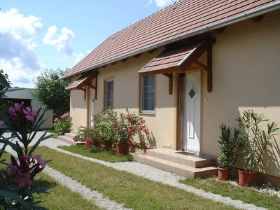 Hegykő apartman kiadó