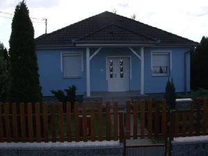 Hegykő apartman kiadó