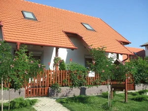 Hegykő apartman kiadó